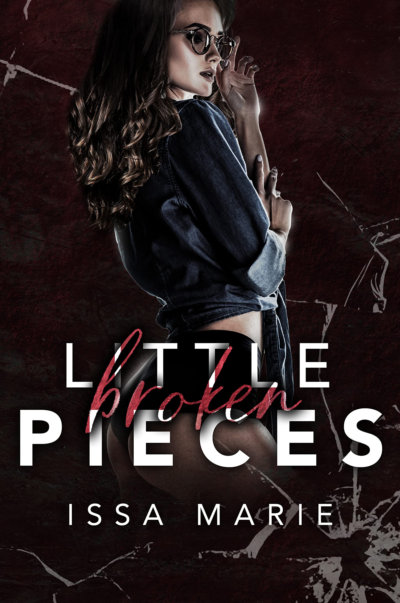 Little Broken Pieces
