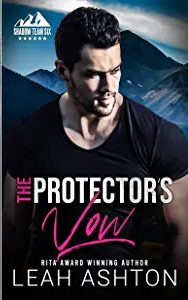The Protector's Vow