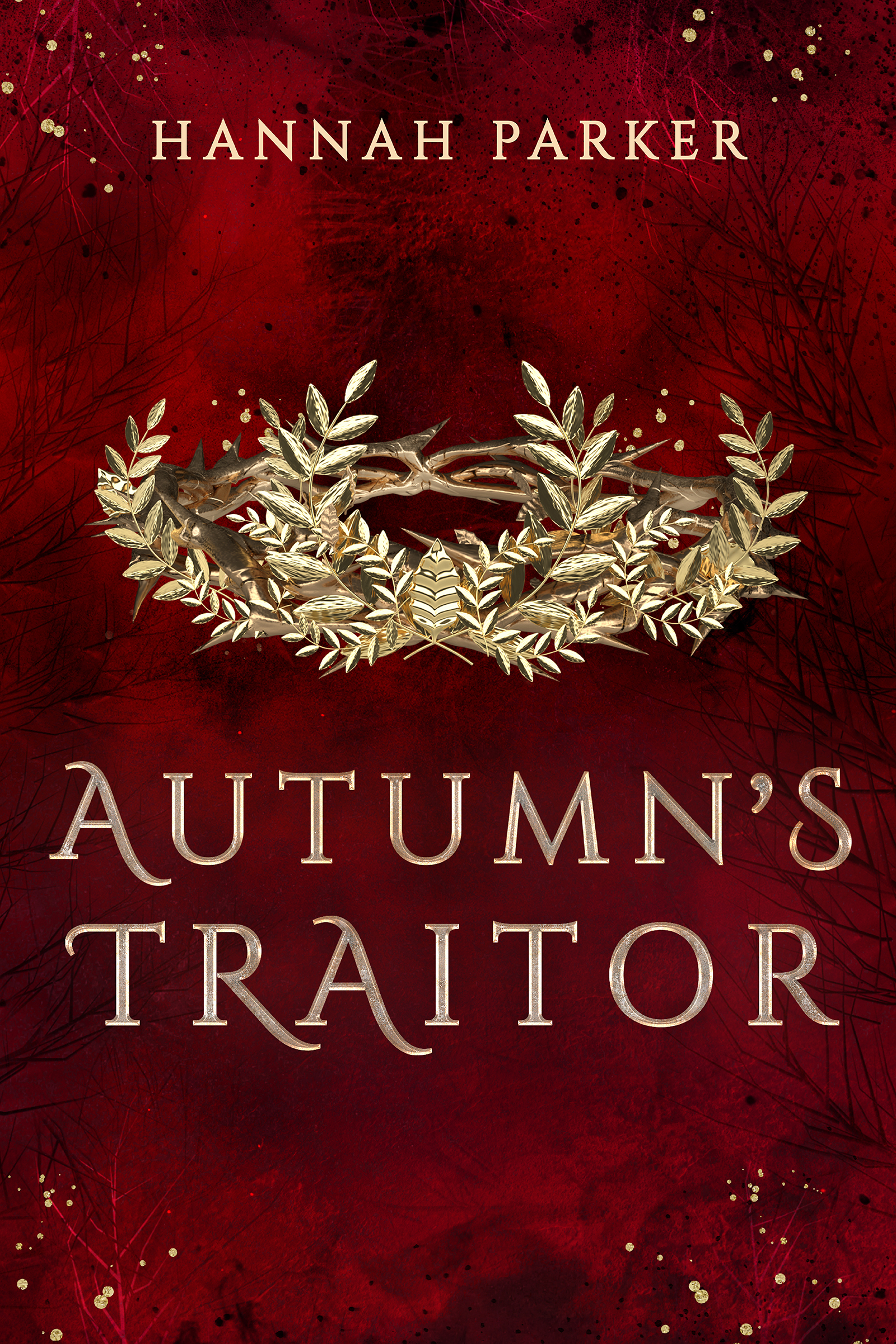 Autumn's Traitor