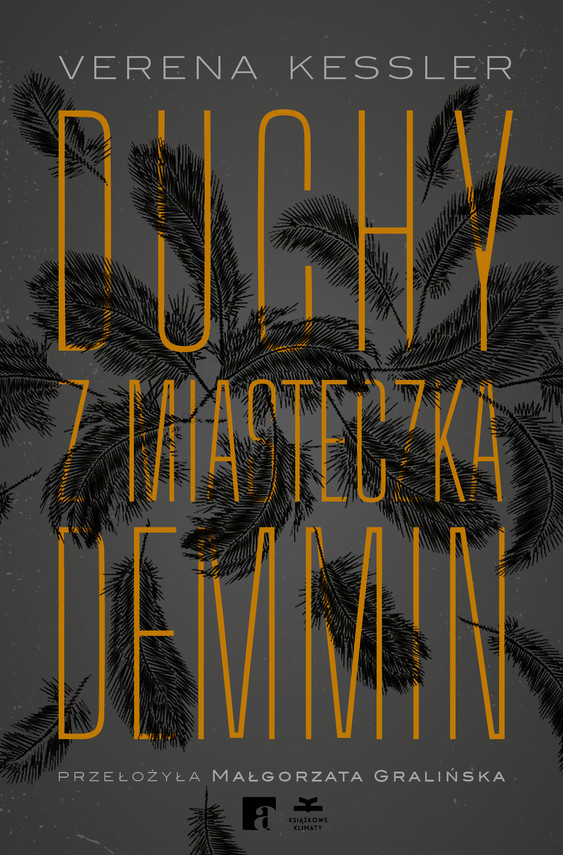 Duchy z miasteczka Demmin