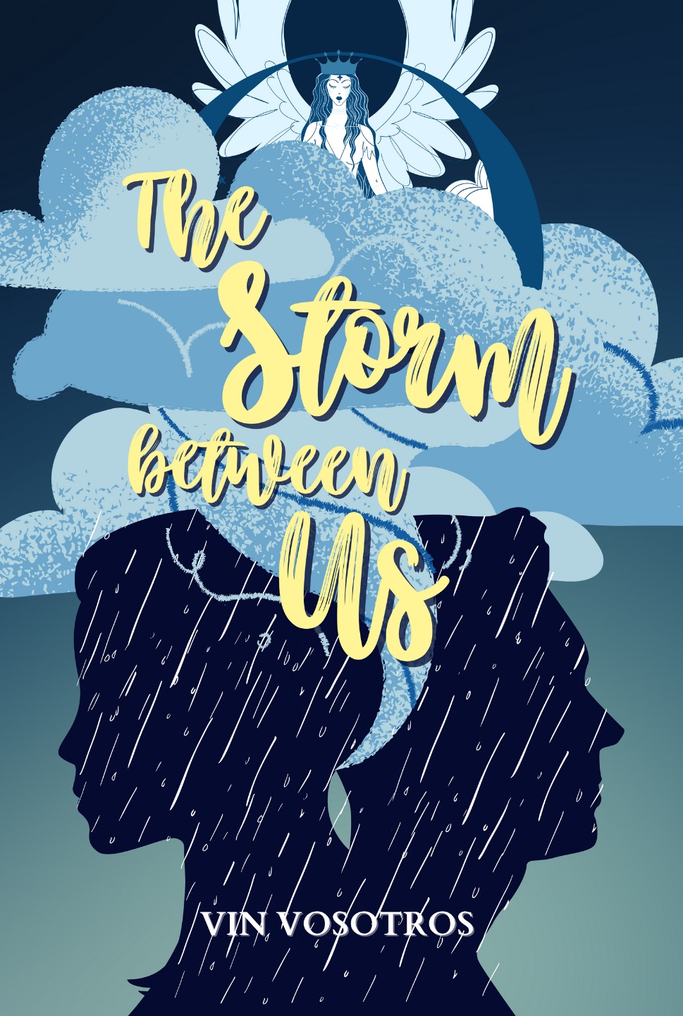 The Storm Between Us