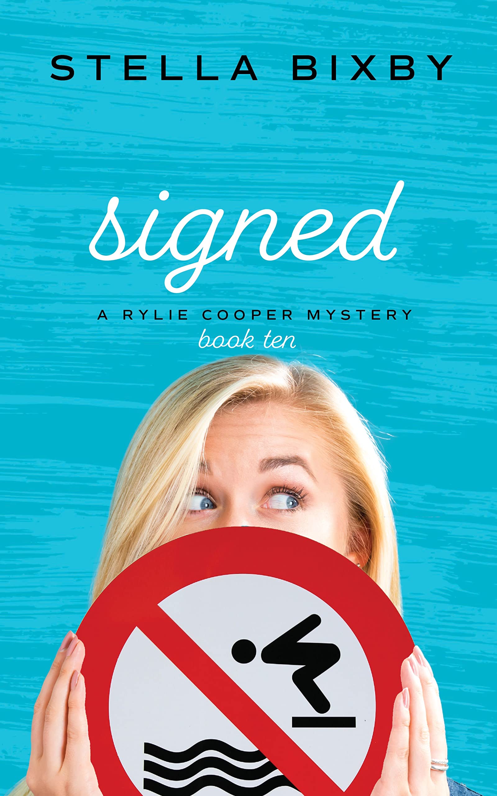 Signed