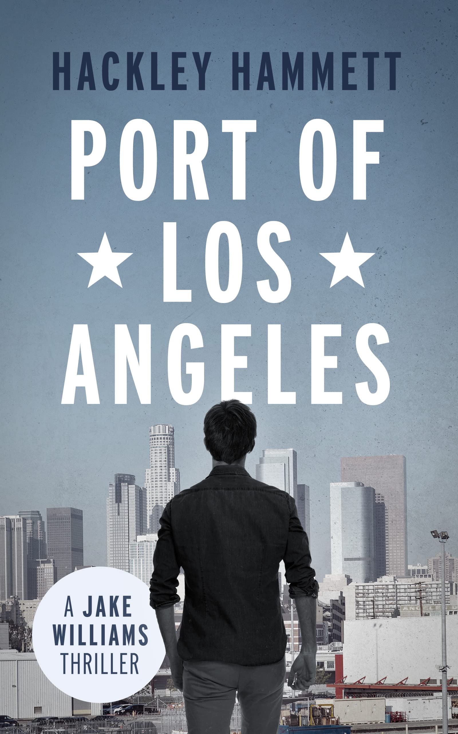 Port of Los Angeles
