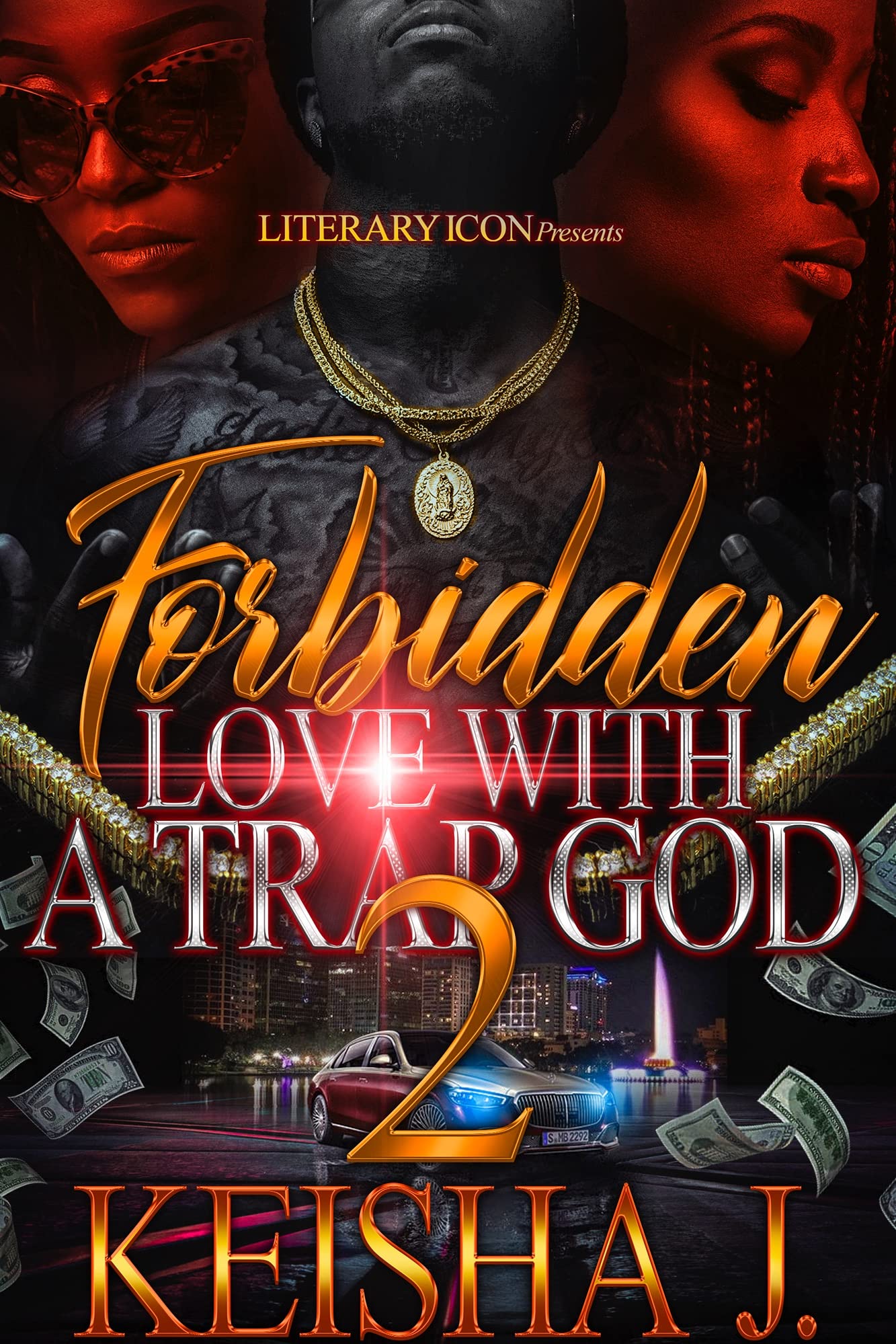 Forbidden Love With A Trap God 2