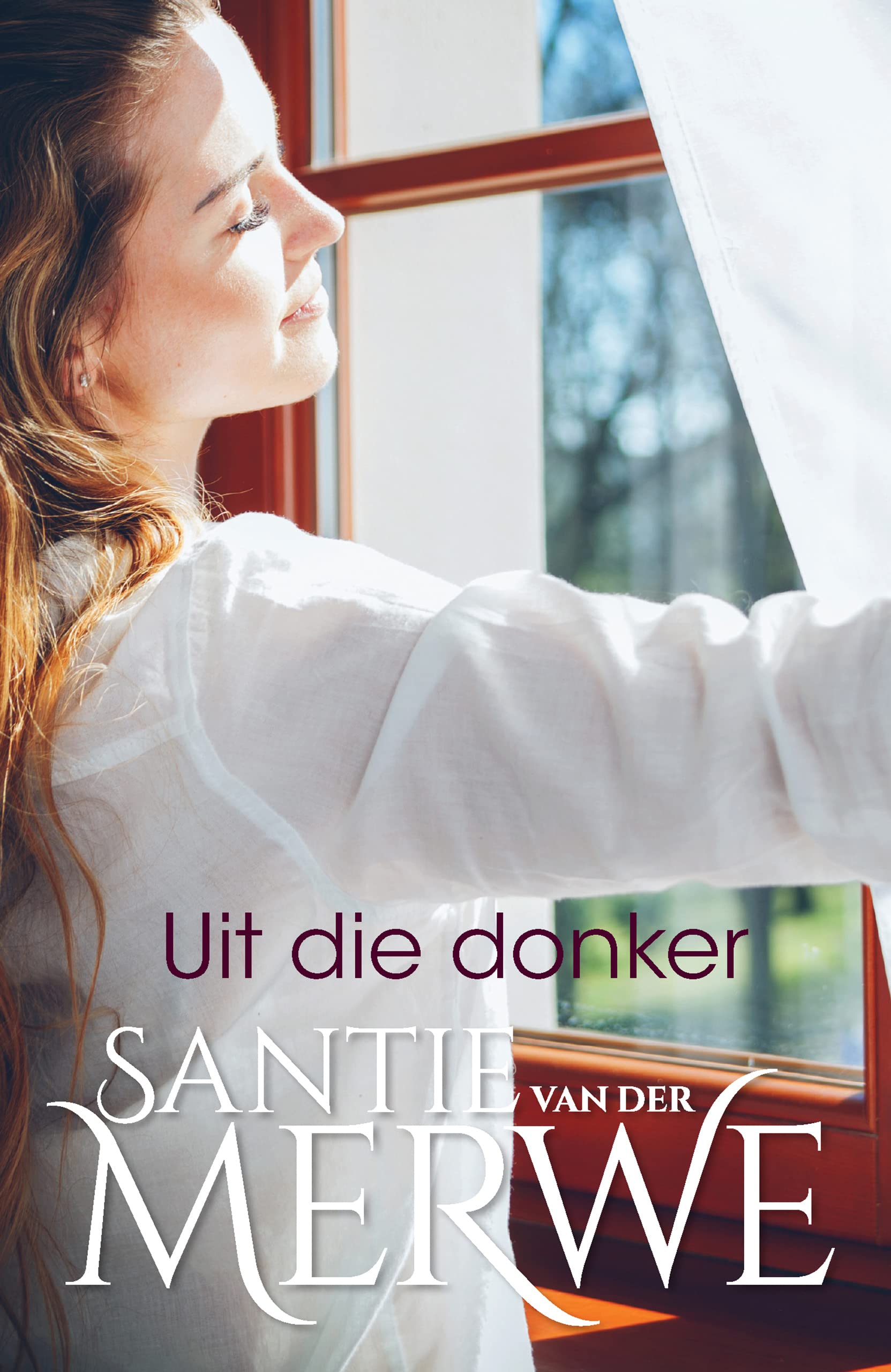 Uit die donker