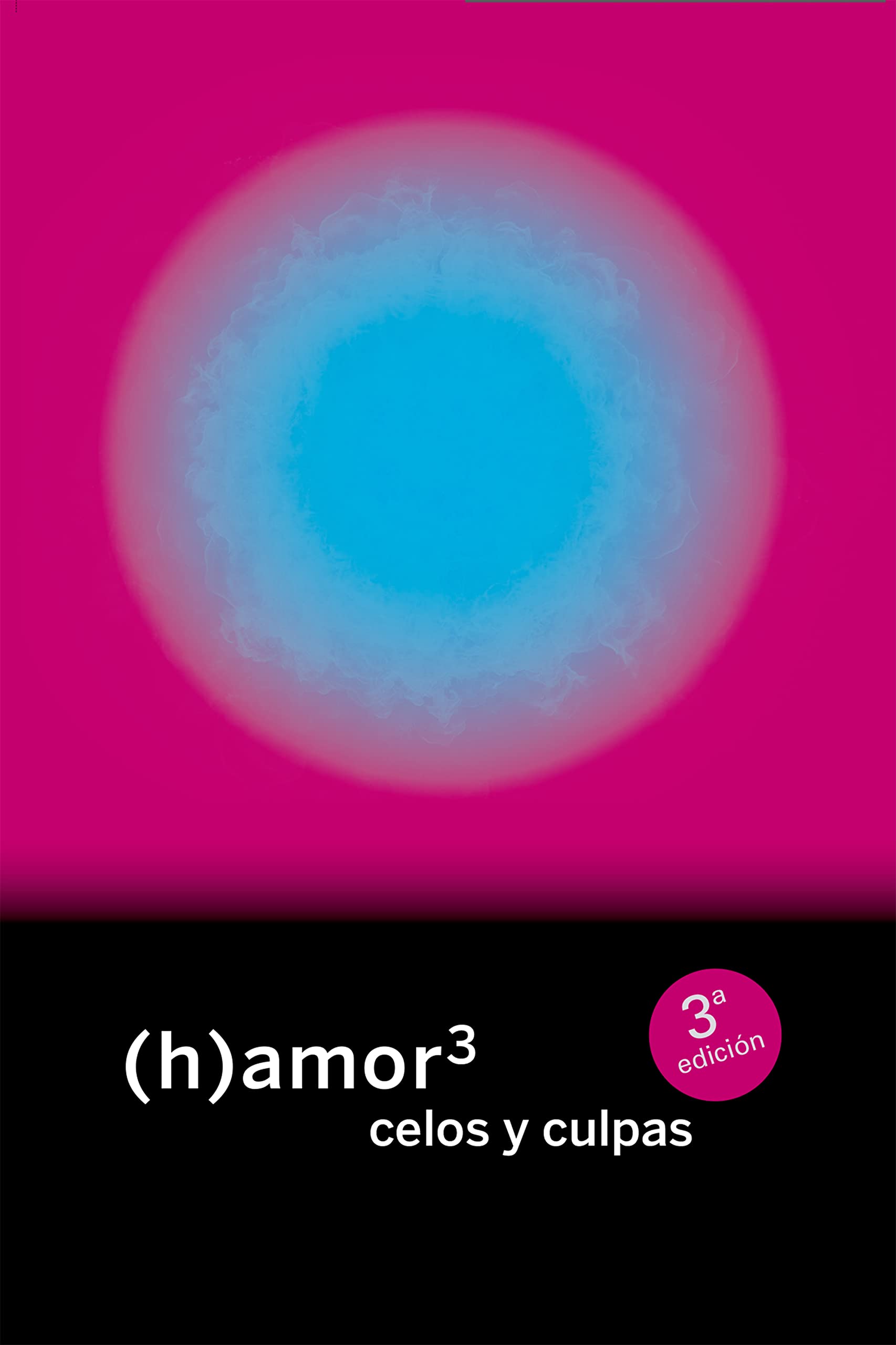 (h)amor 3 book cover