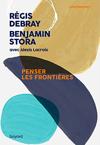Penser les Frontières book cover