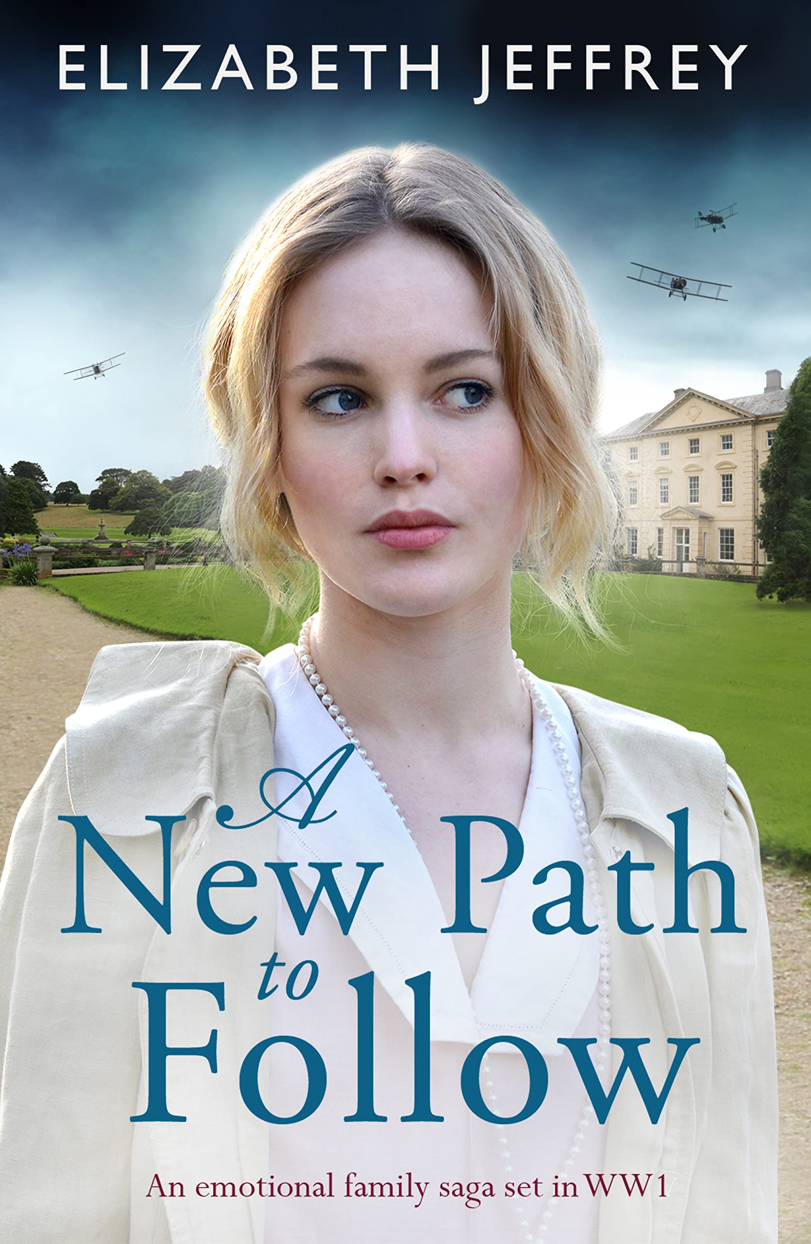 A New Path to Follow: An emotional family drama set in WWI