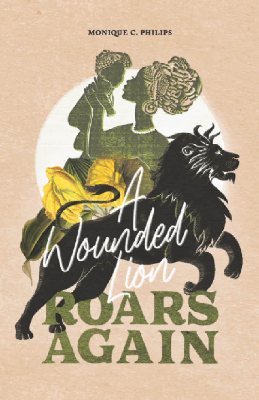 A Wounded Lion Roars Again