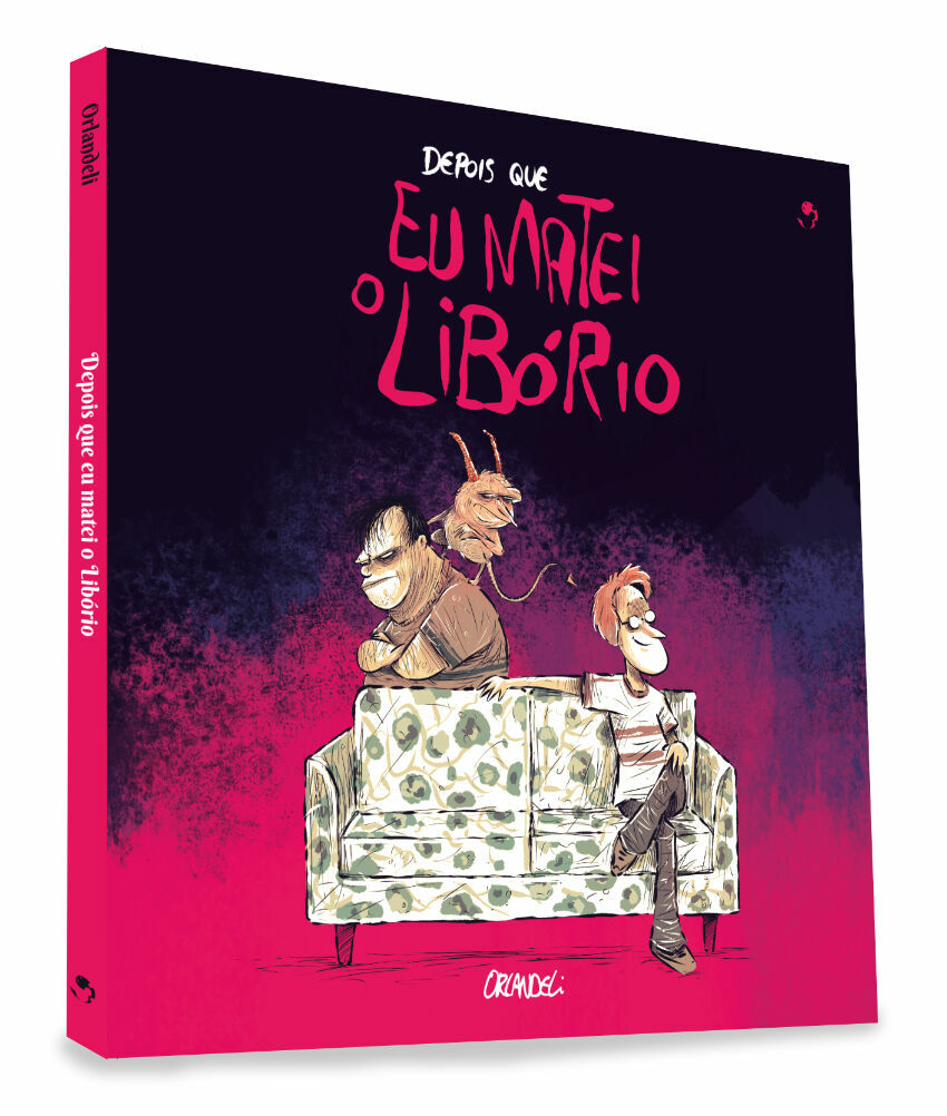 Depois que eu matei o Libório