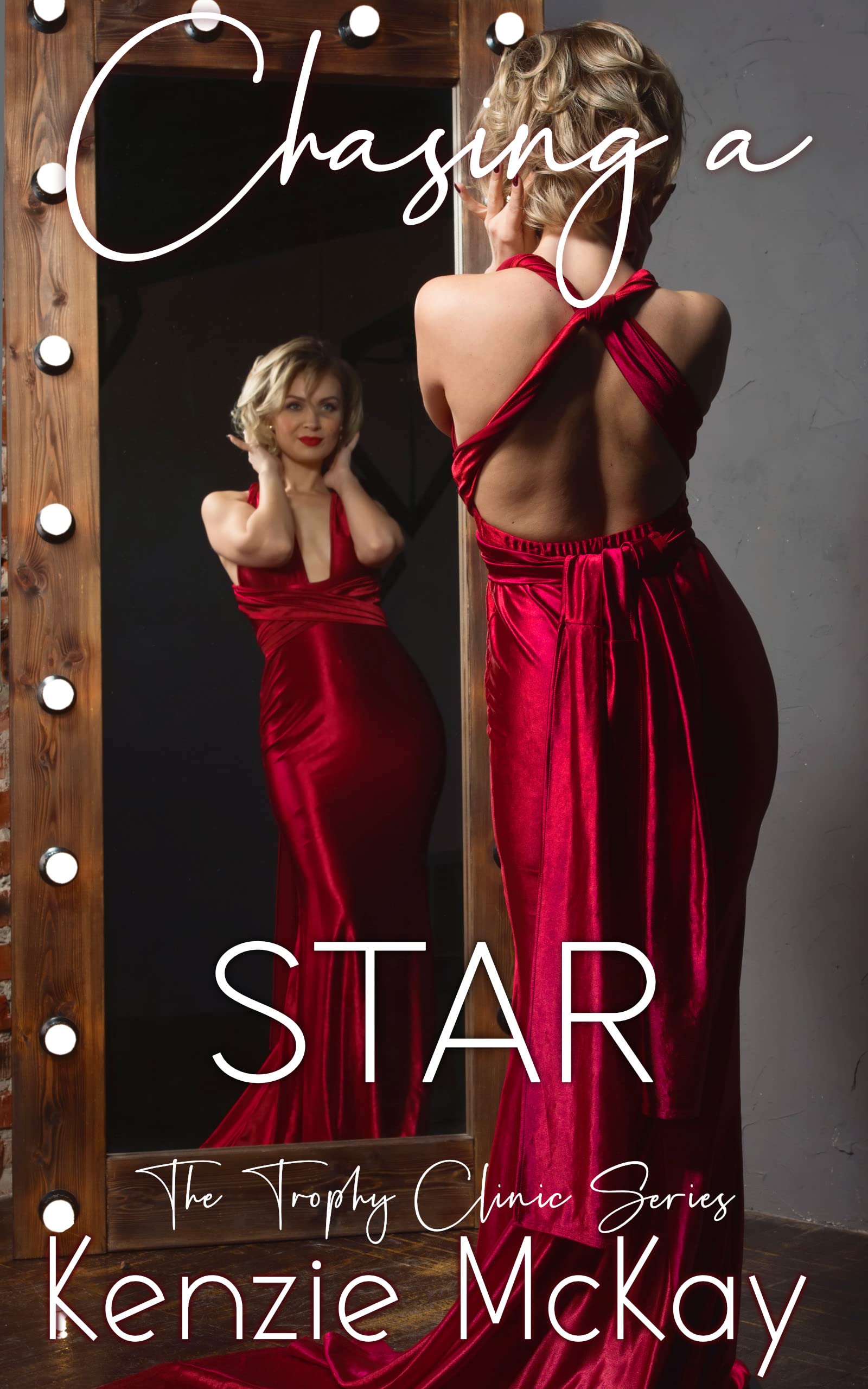 Chasing a Star: Feminization Romance