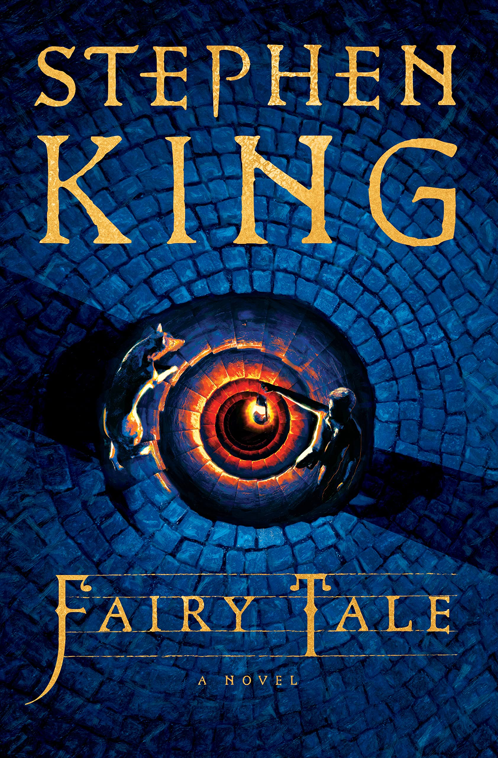 Fairy Tale (Thorndike Press Large Print Core)