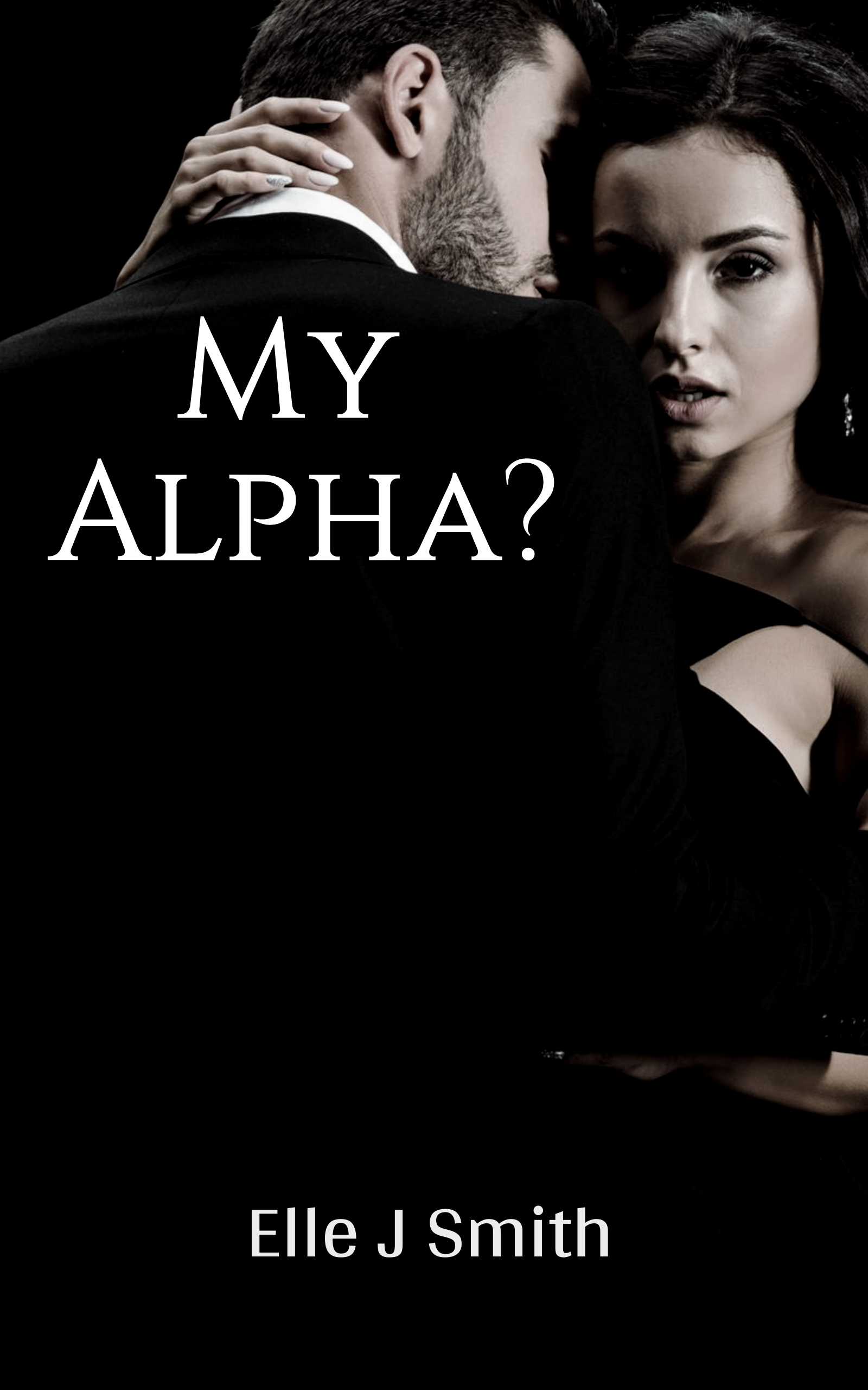 My Alpha?