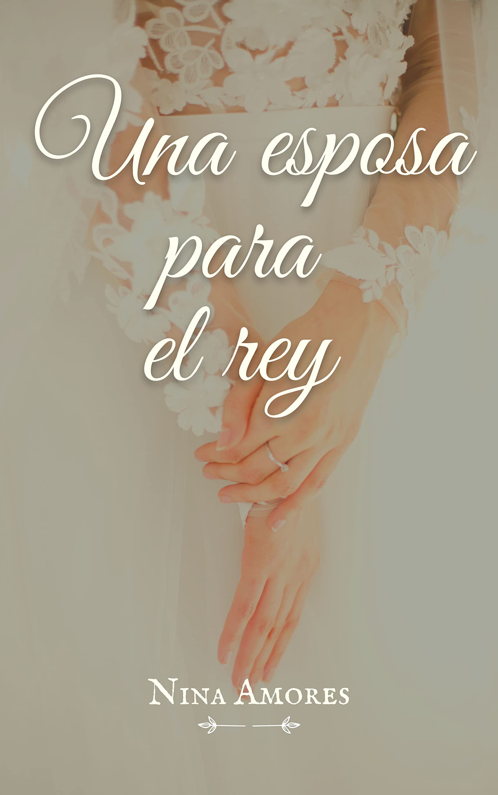 Una esposa para el Rey