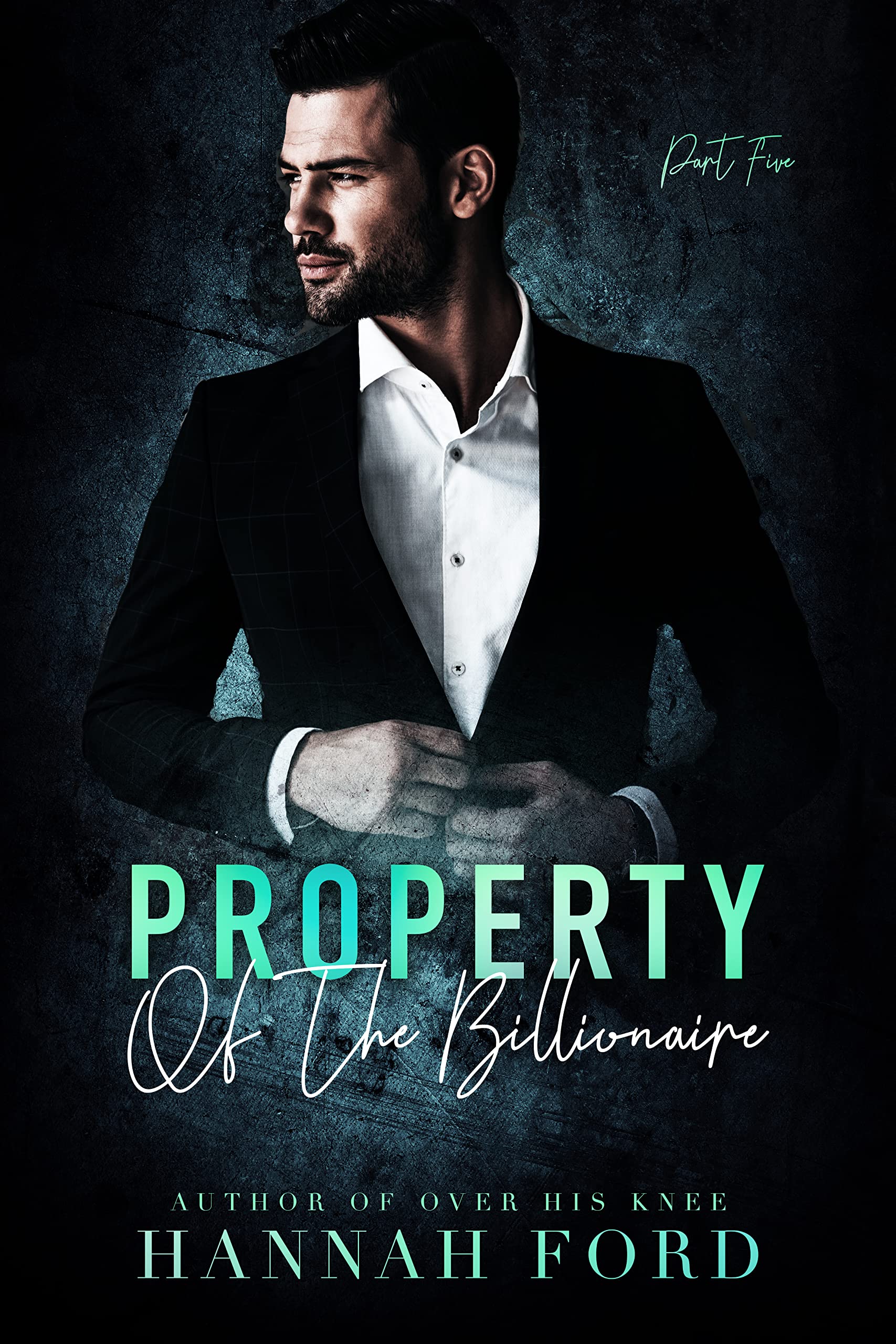 Property Of The Billionaire