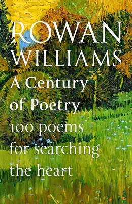 A Century of Poetry book cover