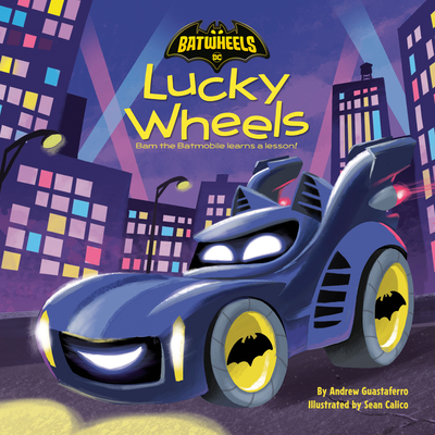 Lucky Wheels