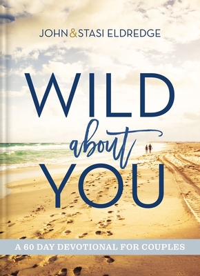 Wild About You book cover