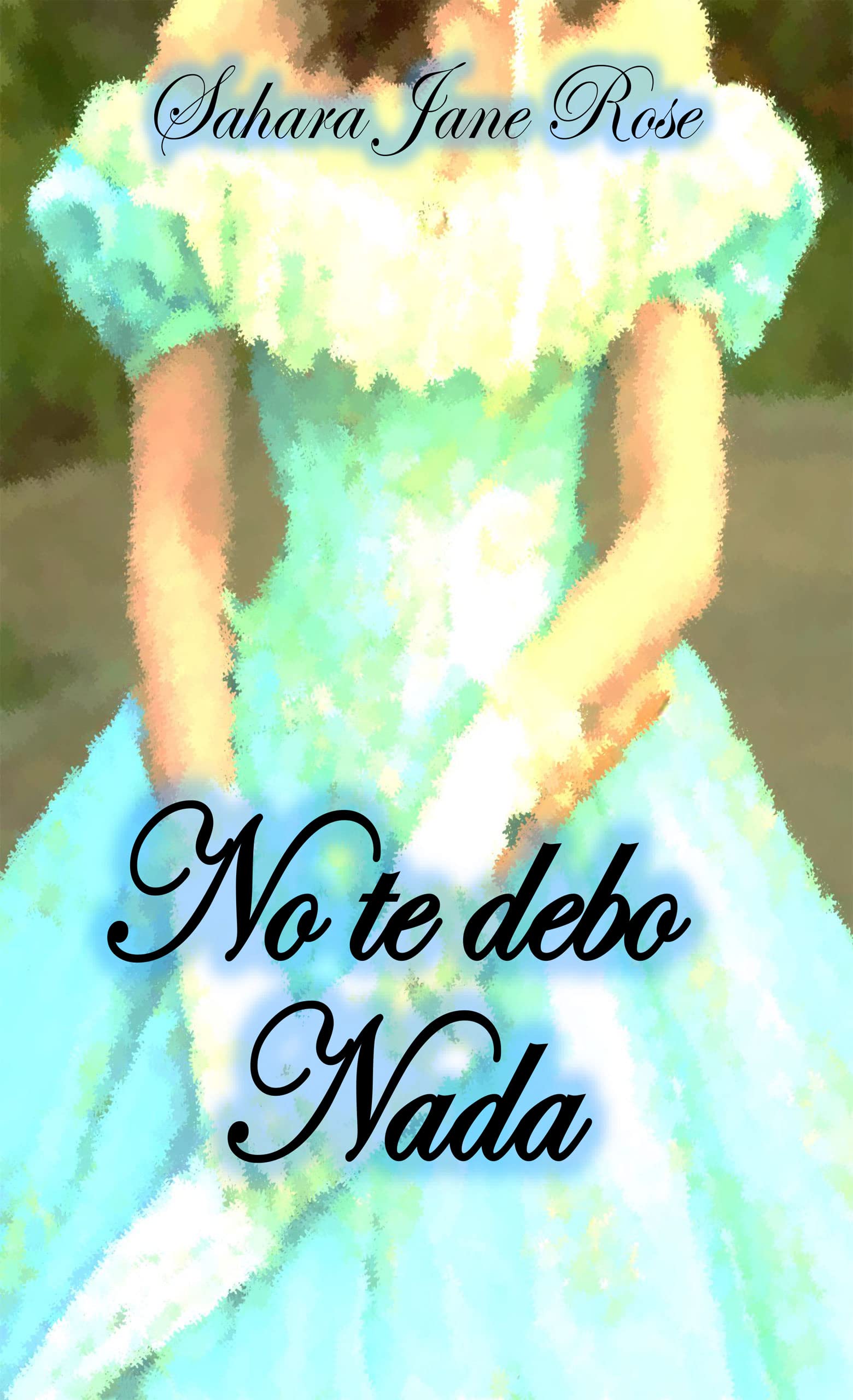 No te debo nada