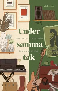 Under samma tak book cover
