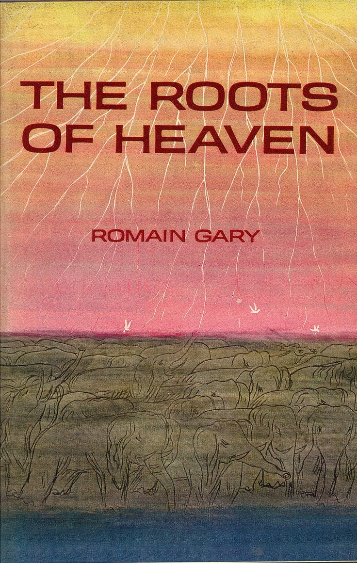 The Roots of Heaven