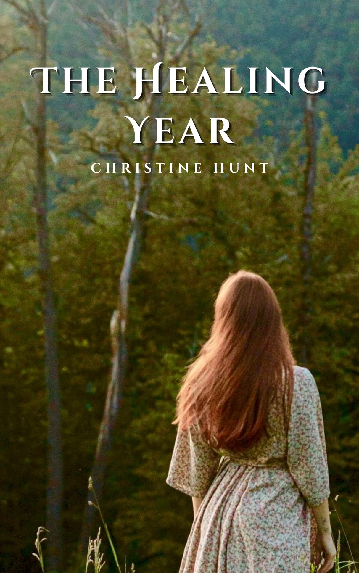 The Healing Year