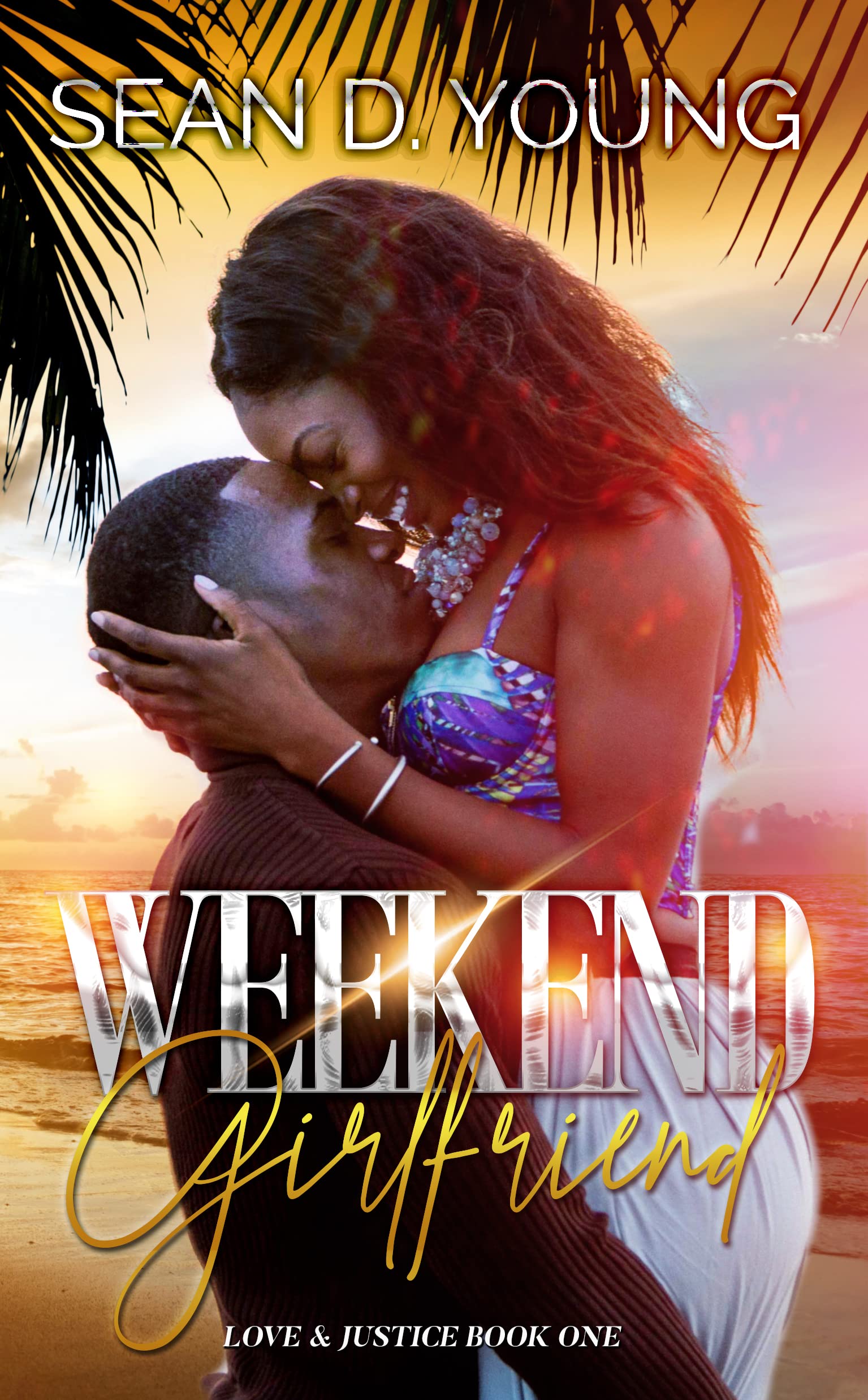 Weekend Girlfriend