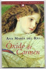 Óxido de Carmen