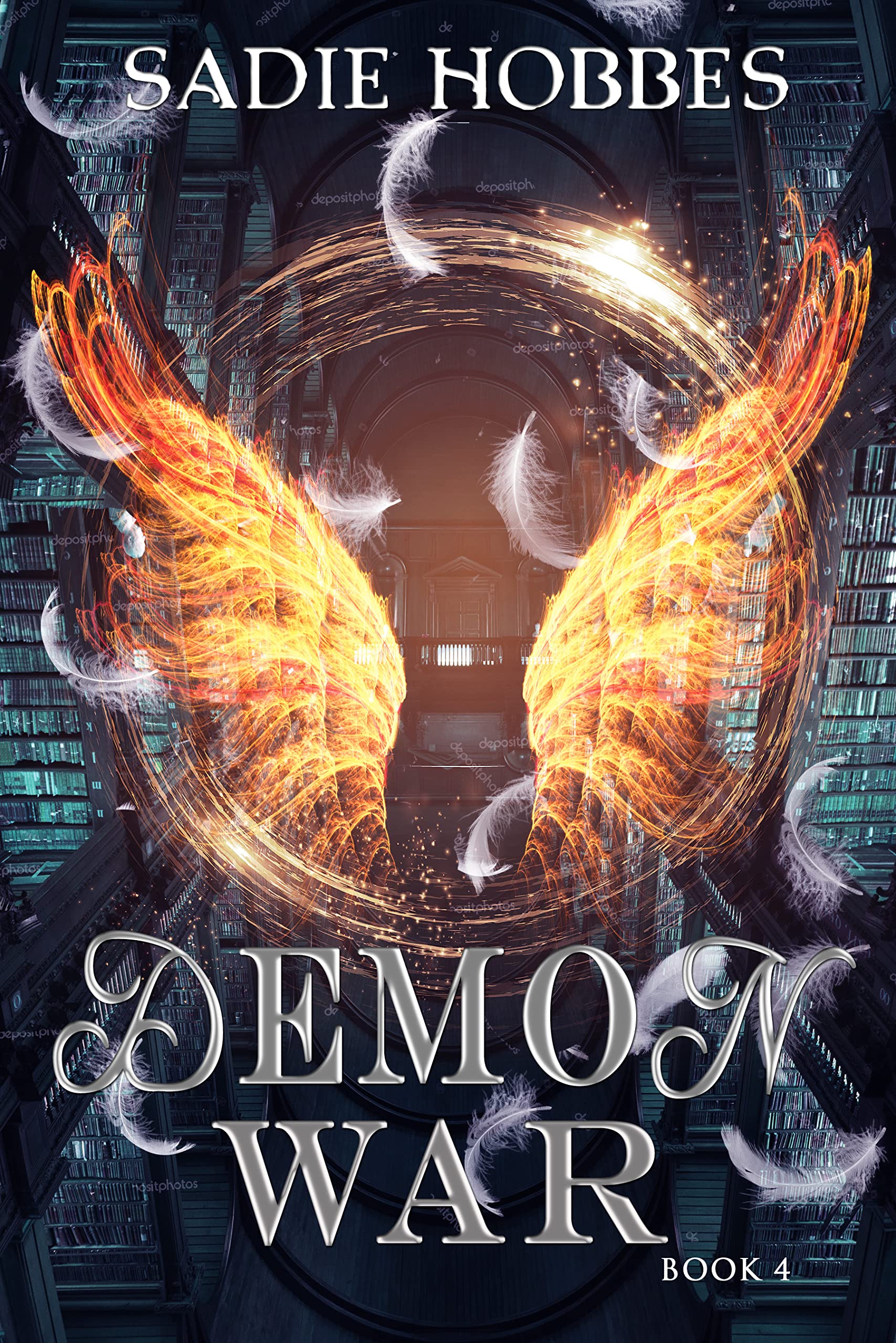 Demon War