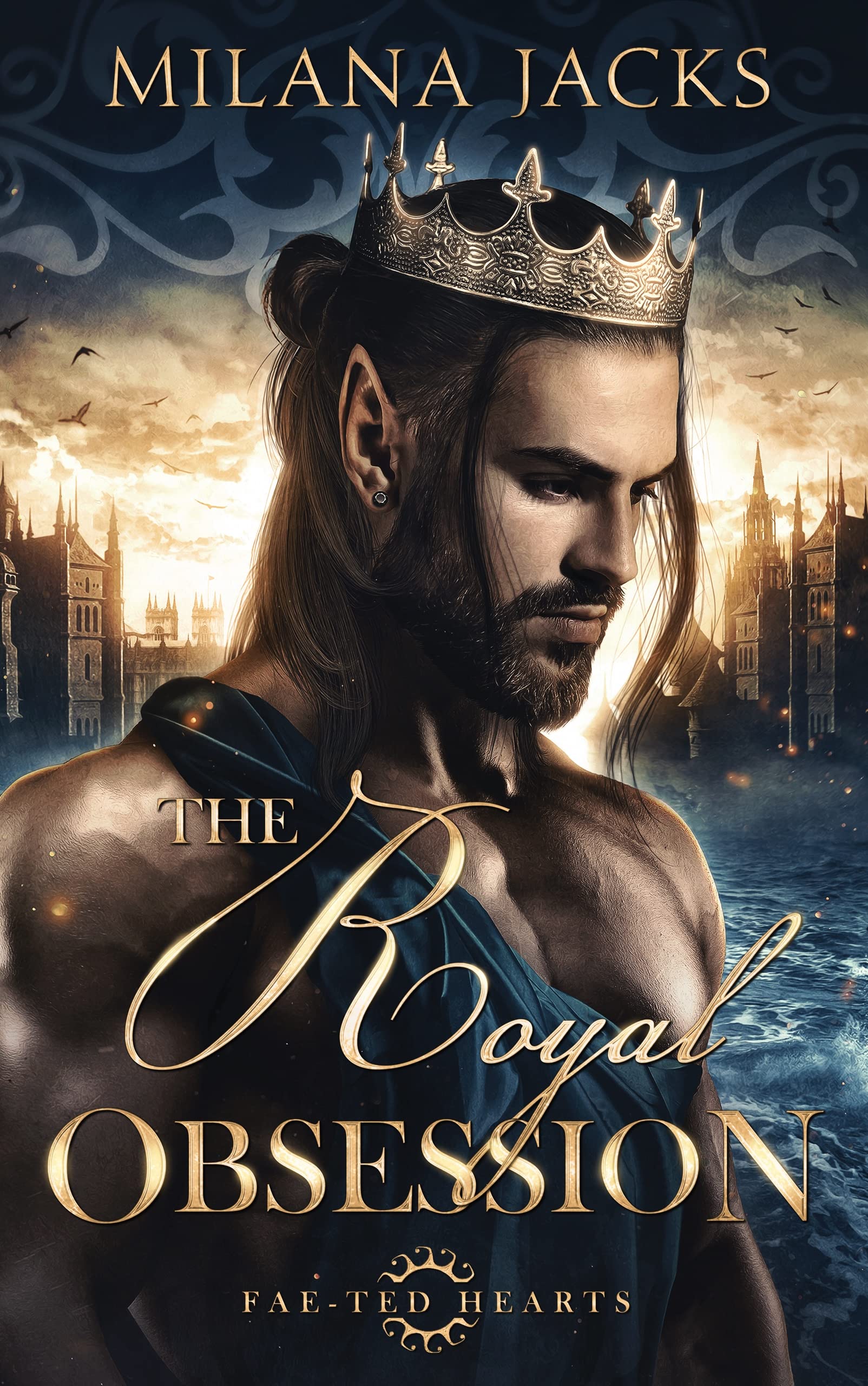 The Royal Obsession