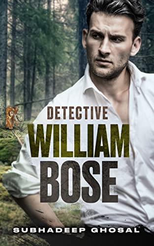 Detective William Bose