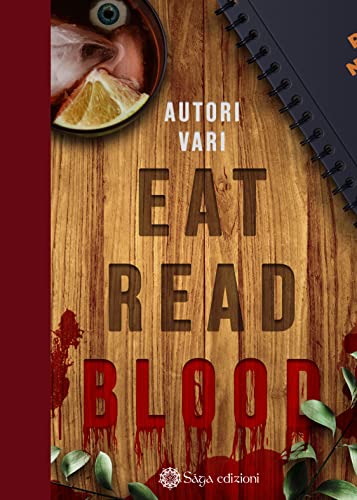 Eat.Read.Blood