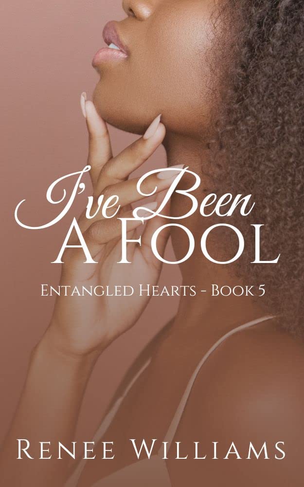 I've Been a Fool