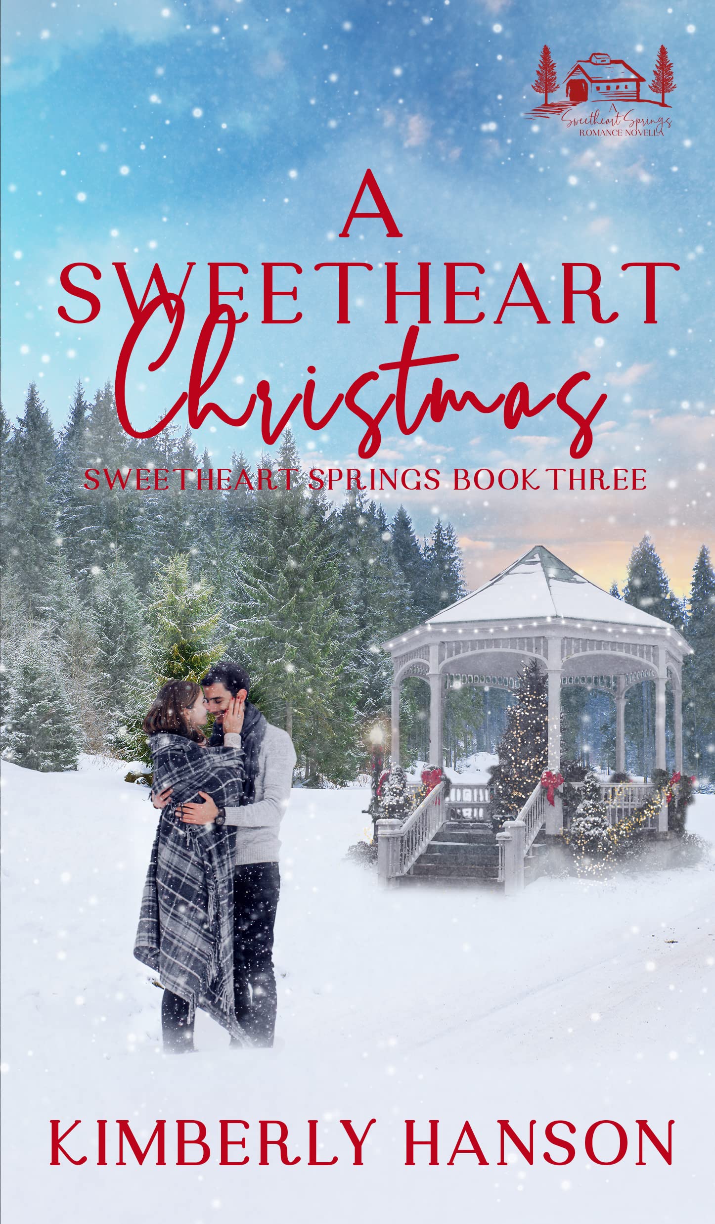 A Sweetheart Christmas