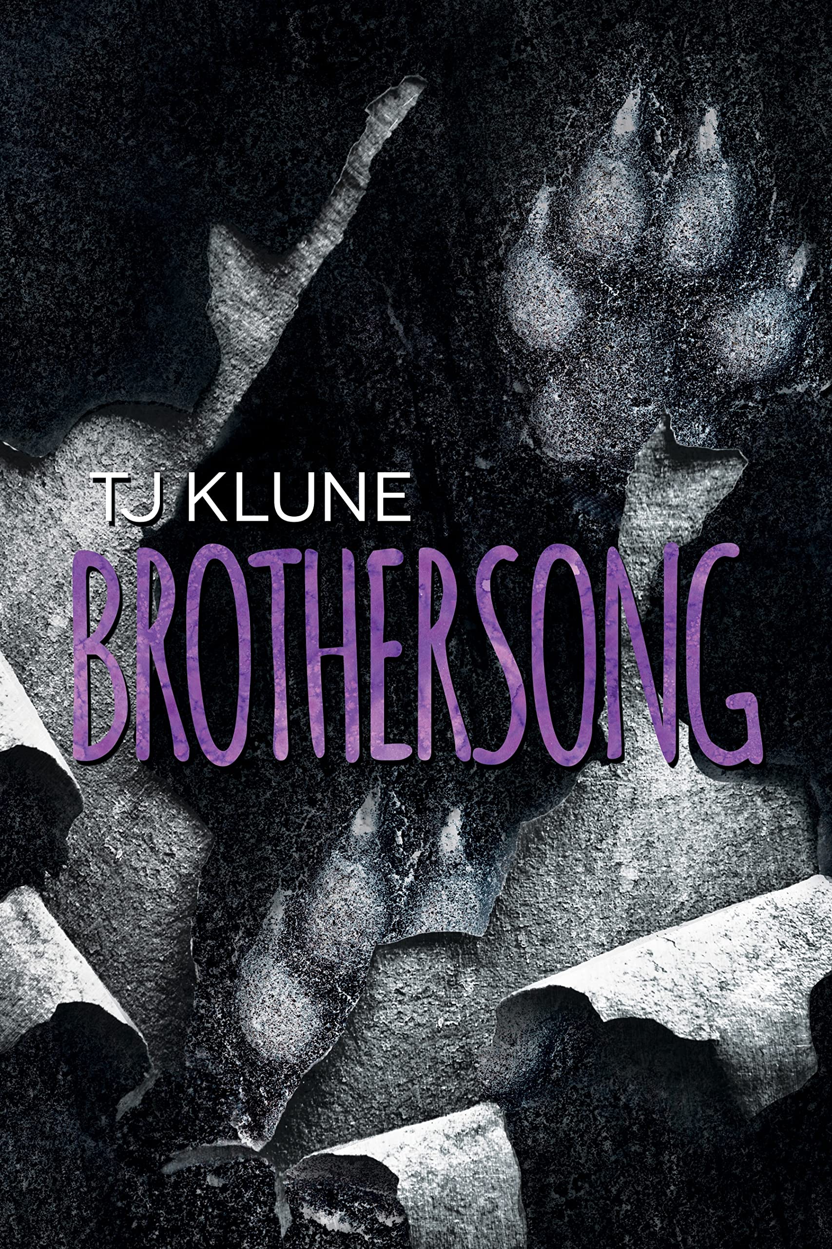 Brothersong (Green Creek, #4)
