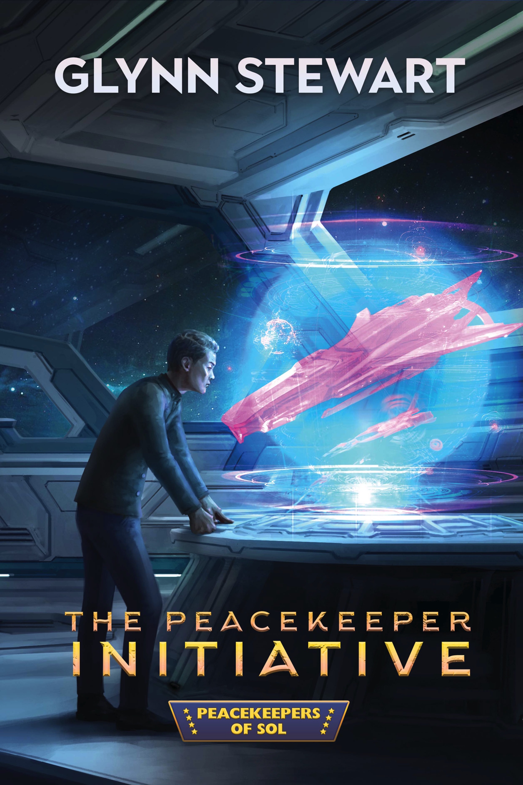 The Peacekeeper Initiative