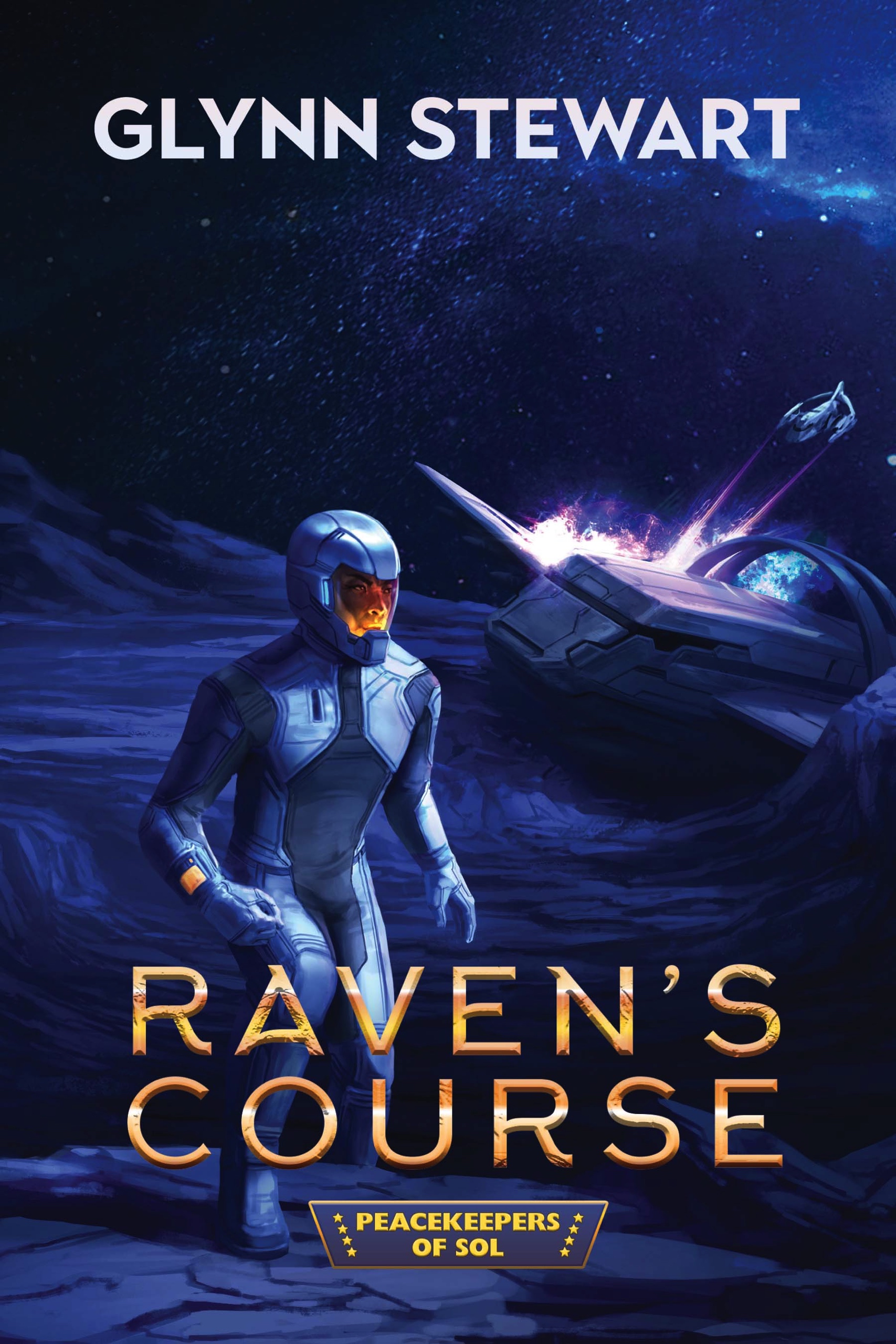 Raven's Course