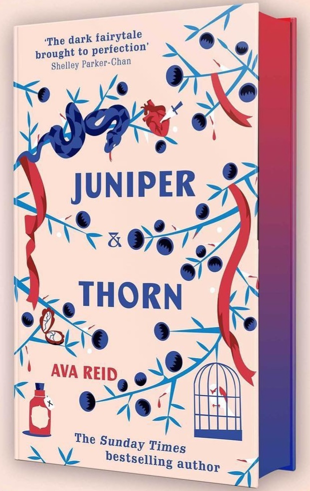 Juniper & Thorn
