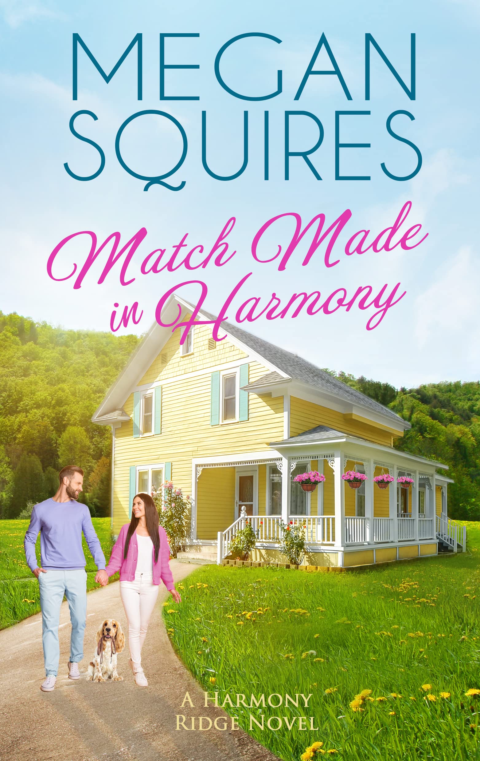 Match Made in Harmony