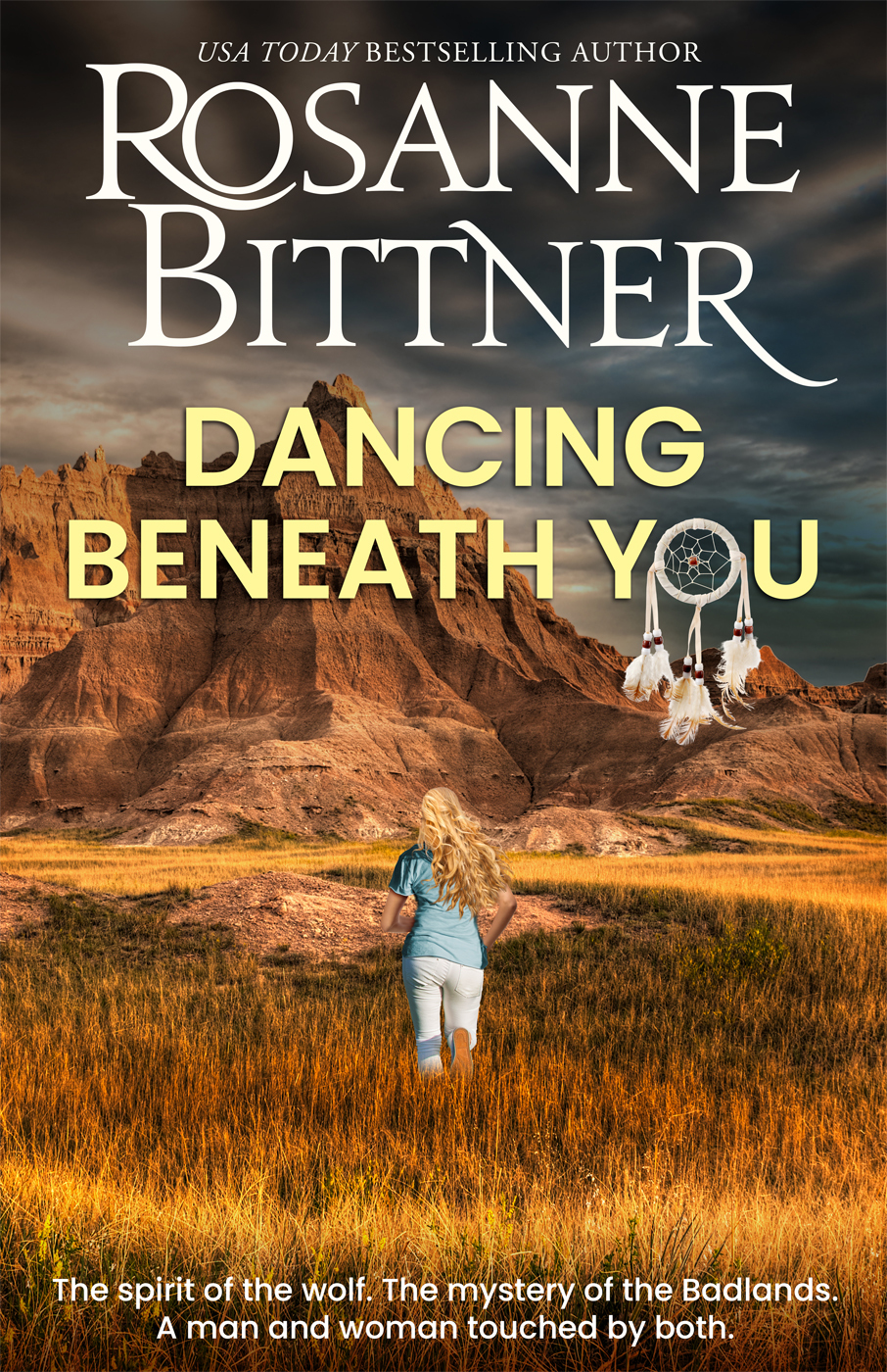 Dancing Beneath You