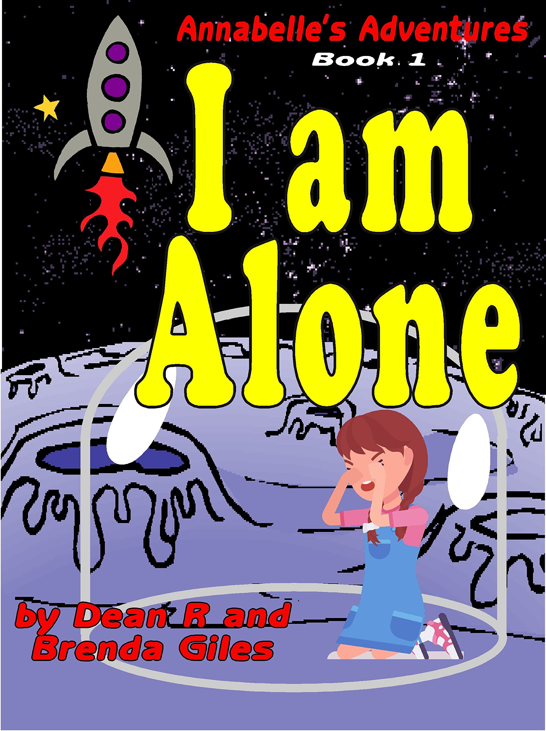I Am Alone