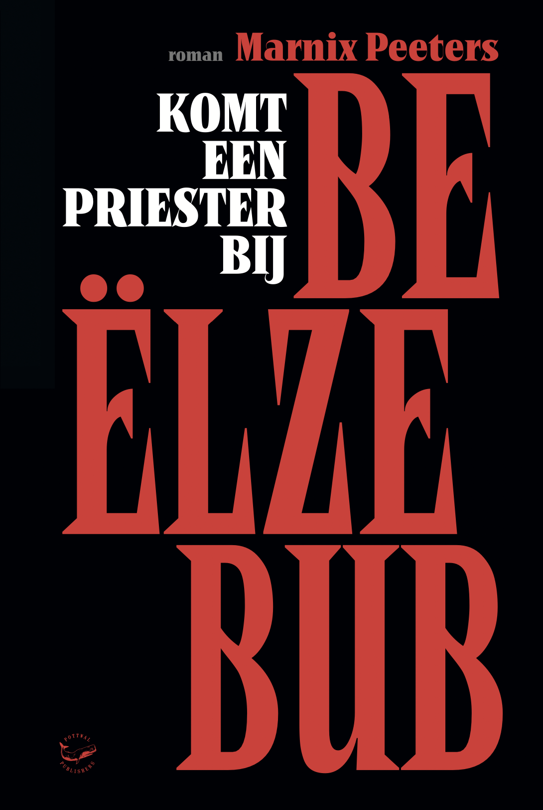 Komt een priester bij Beëlzebub