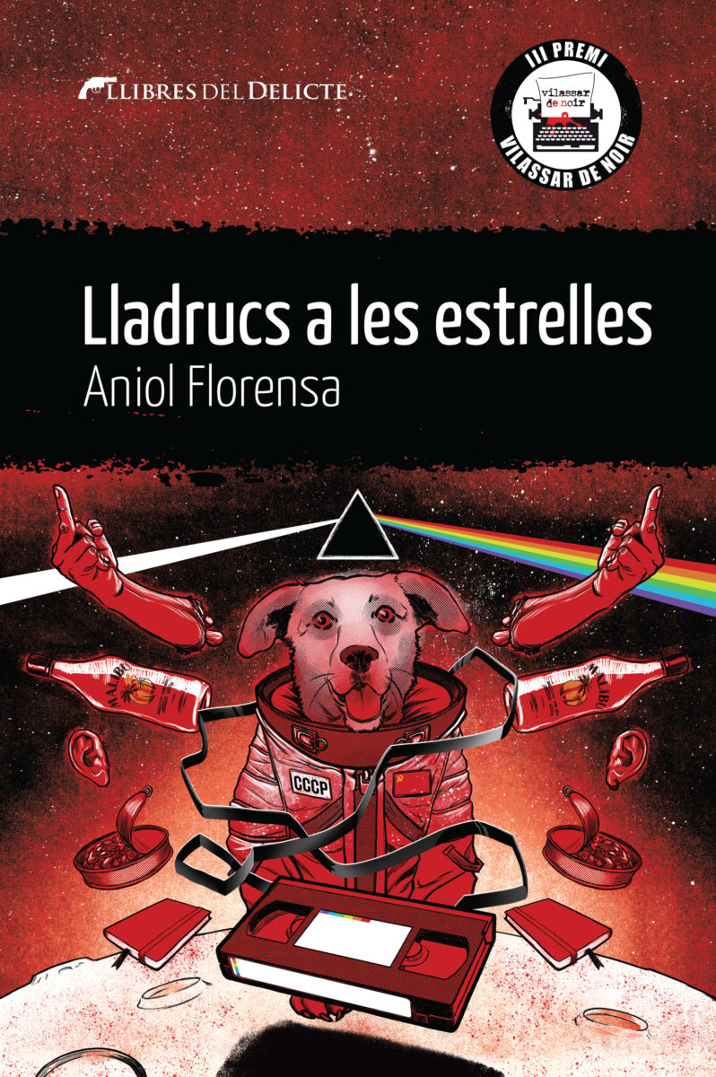 Lladrucs a les estrelles