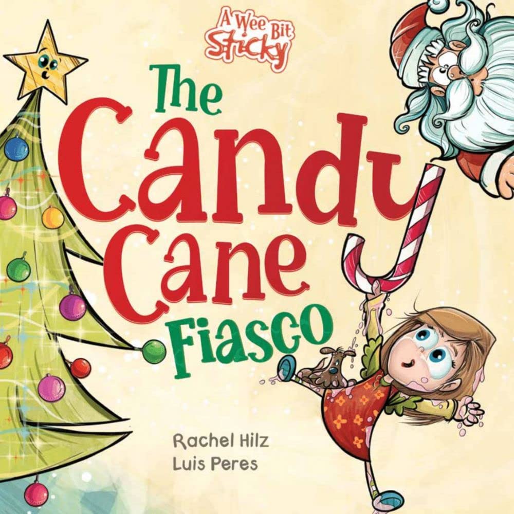 The Candy Cane Fiasco