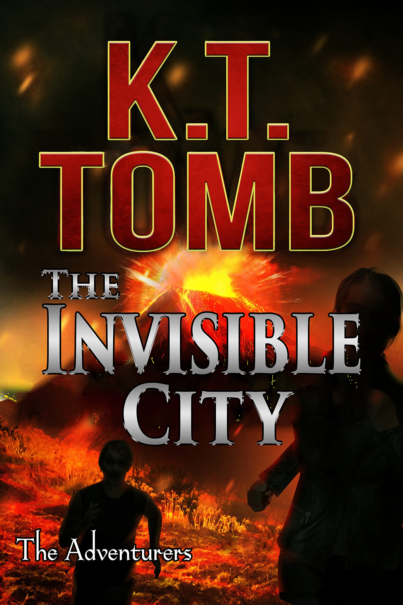 The Invisible City