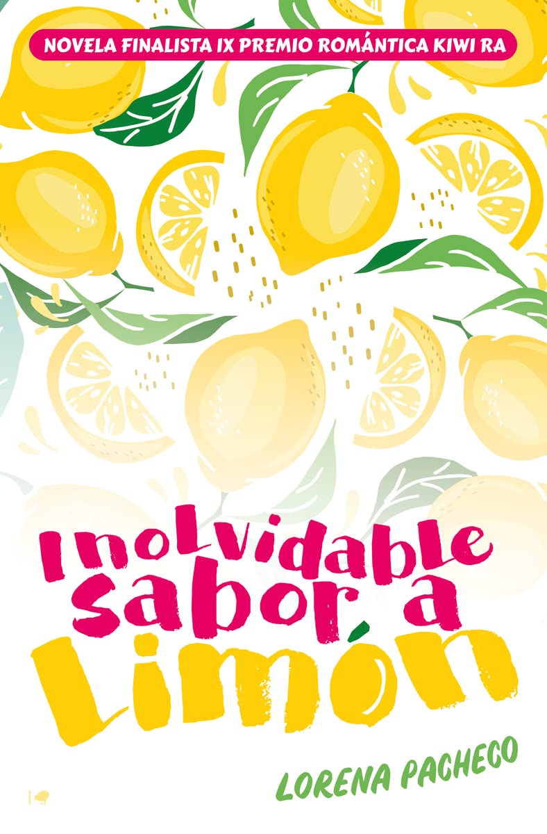 Inolvidable sabor a limón