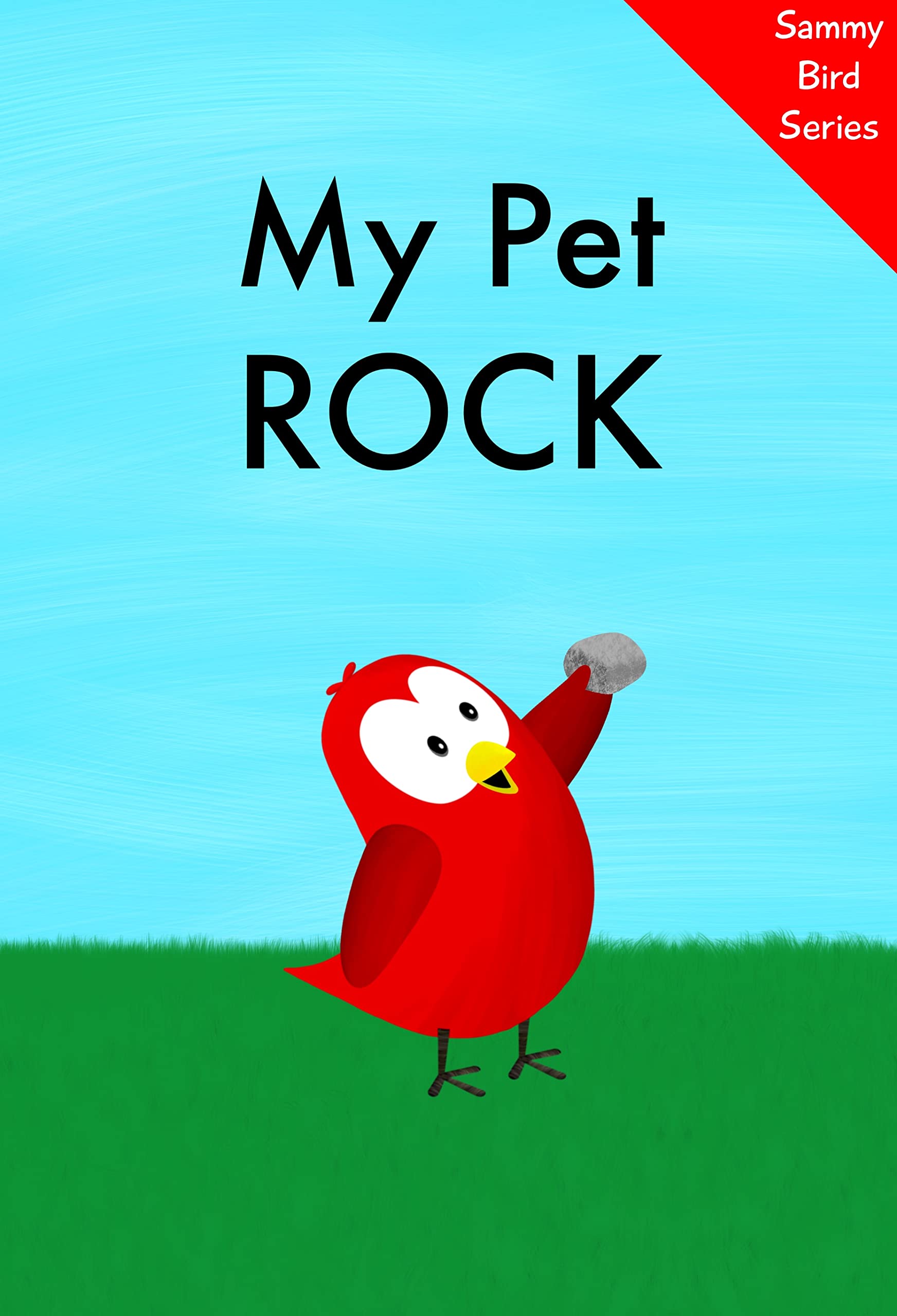 My Pet Rock
