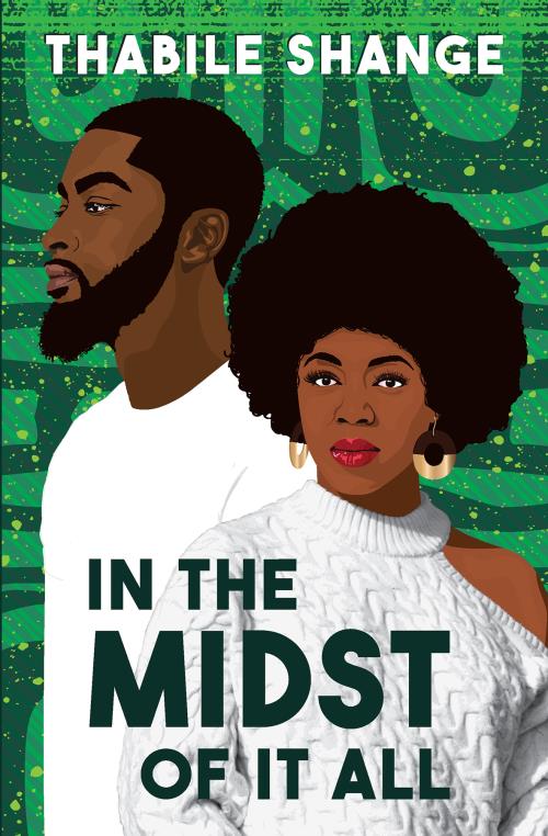In the Midst of It All