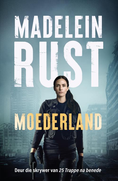 Moederland