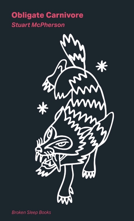 Obligate Carnivore